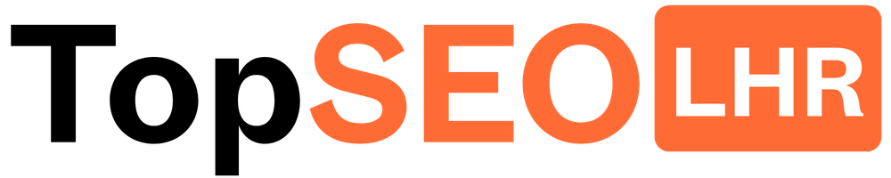 Top SEO Lahore